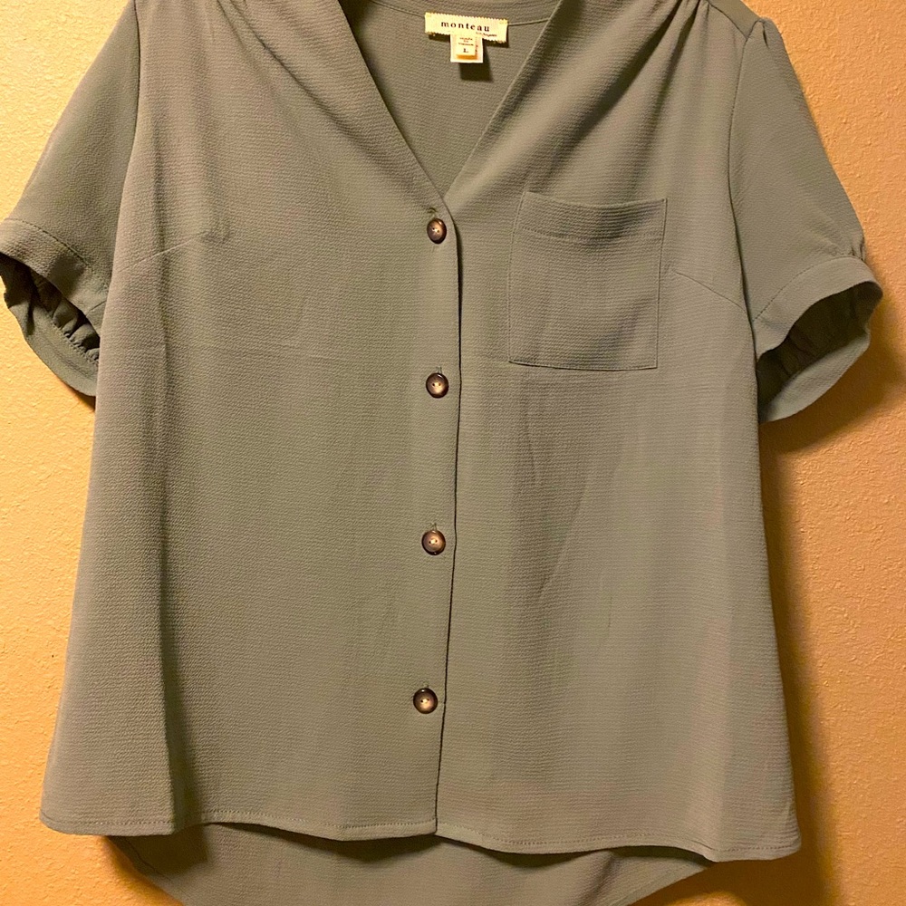 Short Sleeve top